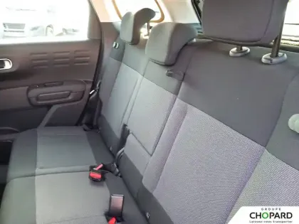 Photo 18 Citroën C3 Aircross Gén. I Ph1 Shine 5