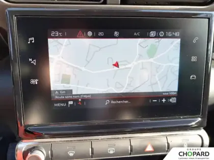 Photo 13 Citroën C3 Aircross Gén. I Ph1 Shine 5