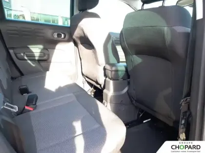 Photo 19 Citroën C3 Aircross Gén. I Ph1 Shine 5