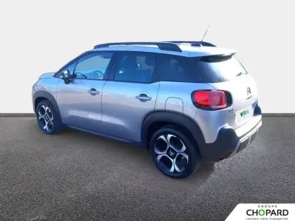 Photo 6 Citroën C3 Aircross Gén. I Ph1 Shine 5