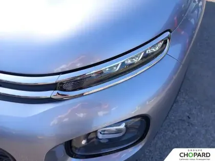 Photo 21 Citroën C3 Aircross Gén. I Ph1 Shine 5