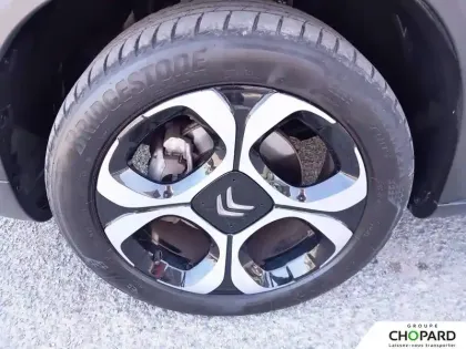 Photo 20 Citroën C3 Aircross Gén. I Ph1 Shine 5