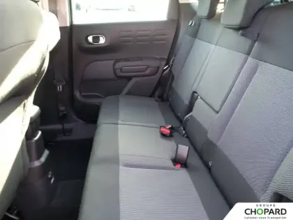 Photo 17 Citroën C3 Aircross Gén. I Ph1 Shine 5