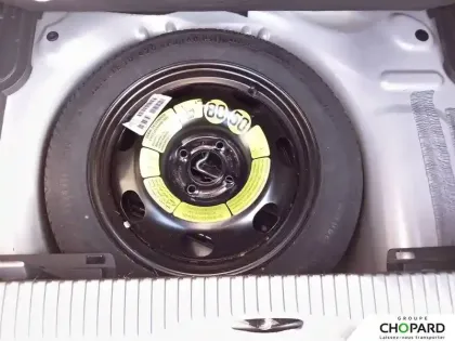 Photo 23 Citroën C3 Aircross Gén. I Ph1 Shine 5