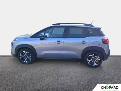 Photo 9 Citroën C3 Aircross Gén. I Ph1 Shine 5