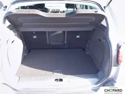 Photo 7 Citroën C3 Aircross Gén. I Ph1 Shine 5