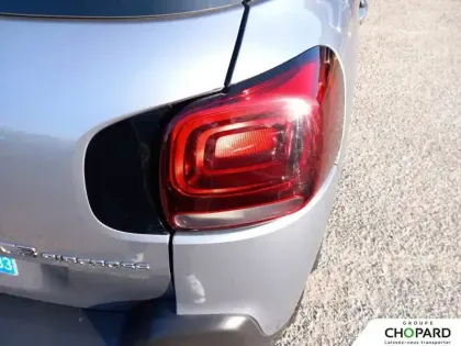 Photo 22 Citroën C3 Aircross Gén. I Ph1 Shine 5