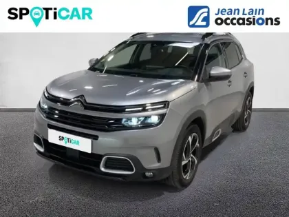Photo Citroën C5 Aircross Shine
