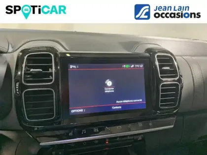 Photo 15 Citroën C5 aircross Gén. I Ph1 Evo Shine 5