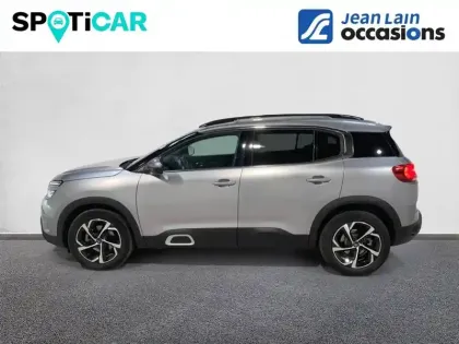 Photo 7 Citroën C5 aircross Gén. I Ph1 Evo Shine 5