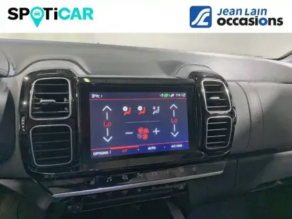 Photo 13 Citroën C5 aircross Gén. I Ph1 Evo Shine 5