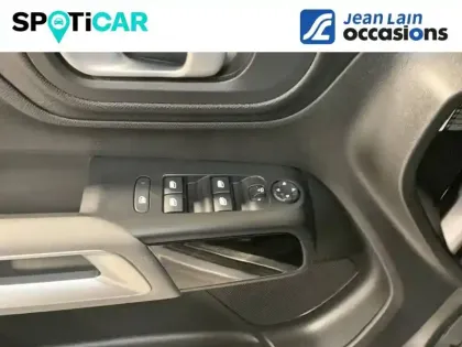 Photo 19 Citroën C5 aircross Gén. I Ph1 Evo Shine 5