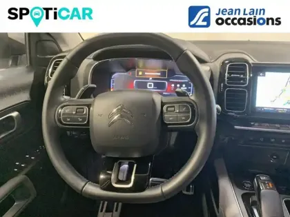 Photo 11 Citroën C5 aircross Gén. I Ph1 Evo Shine 5