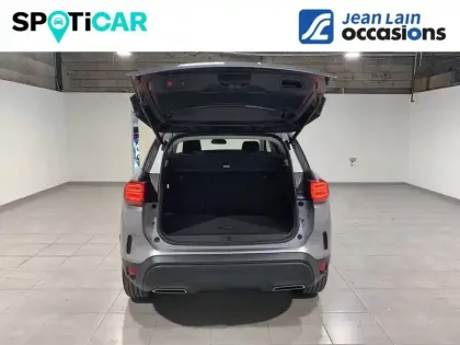 Photo 9 Citroën C5 aircross Gén. I Ph1 Evo Shine 5