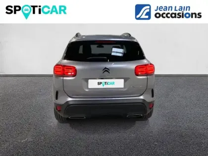 Photo 5 Citroën C5 aircross Gén. I Ph1 Evo Shine 5