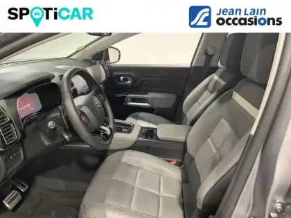 Photo 17 Citroën C5 aircross Gén. I Ph1 Evo Shine 5