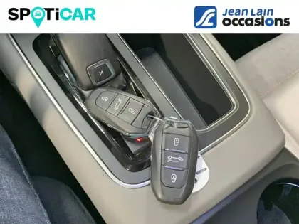 Photo 18 Citroën C5 aircross Gén. I Ph1 Evo Shine 5