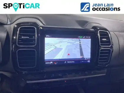 Photo 14 Citroën C5 aircross Gén. I Ph1 Evo Shine 5