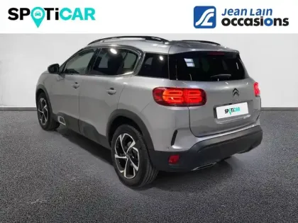 Photo 6 Citroën C5 aircross Gén. I Ph1 Evo Shine 5