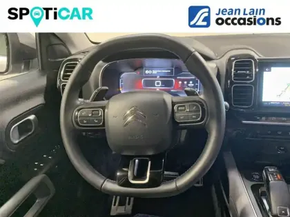 Photo 10 Citroën C5 aircross Gén. I Ph1 Evo Shine 5