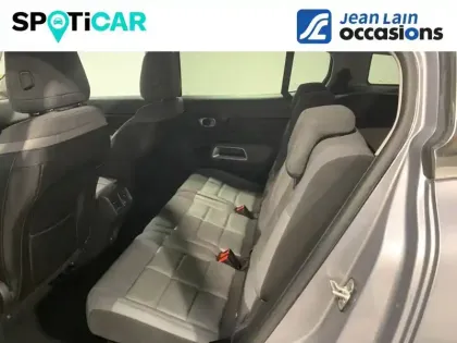 Photo 16 Citroën C5 aircross Gén. I Ph1 Evo Shine 5