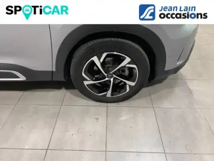 Photo 8 Citroën C5 aircross Gén. I Ph1 Evo Shine 5