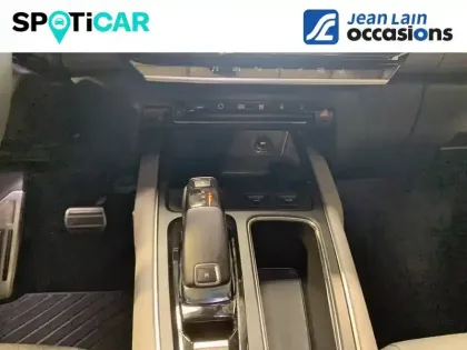 Photo 12 Citroën C5 aircross Gén. I Ph1 Evo Shine 5