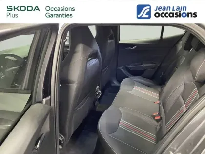 Photo 5 Skoda Fabia Gén. IV Ph1 Monte Carlo 5