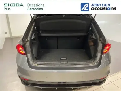 Photo 13 Skoda Fabia Gén. IV Ph1 Monte Carlo 5