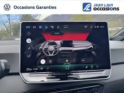 Photo 57 Volkswagen Id.3  286 ch GTX