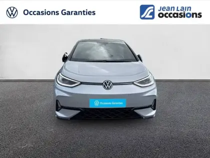 Photo 48 Volkswagen Id.3  286 ch GTX