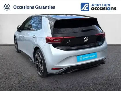 Photo 50 Volkswagen Id.3  286 ch GTX