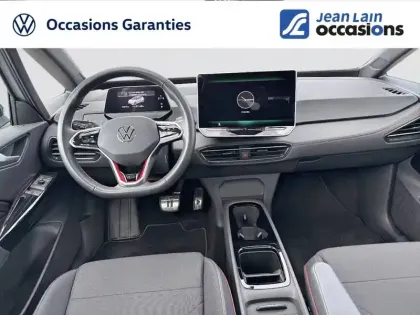 Photo 22 Volkswagen Id.3  286 ch GTX