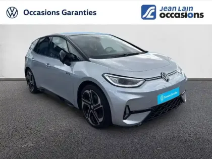 Photo 9 Volkswagen Id.3 Gén. I Ph2 NG GTX 5