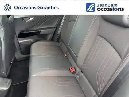 Photo 25 Volkswagen Id.3  286 ch GTX