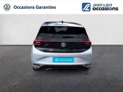 Photo 7 Volkswagen Id.3 Gén. I Ph2 NG GTX 5