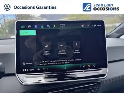 Photo 16 Volkswagen Id.3 Gén. I Ph2 NG GTX 5