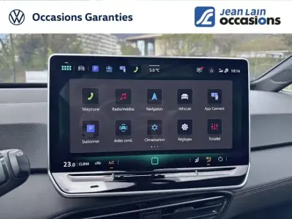 Photo 54 Volkswagen Id.3  286 ch GTX