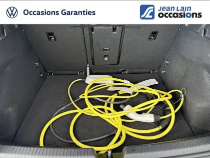 Photo 13 Volkswagen Id.3 Gén. I Ph2 NG GTX 5