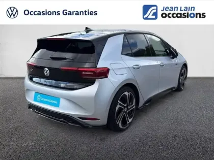 Photo 41 Volkswagen Id.3  286 ch GTX