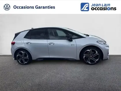 Photo 23 Volkswagen Id.3  286 ch GTX