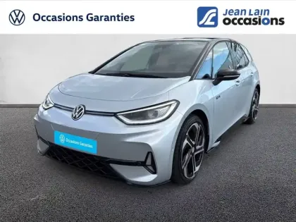 Photo 40 Volkswagen Id.3  286 ch GTX