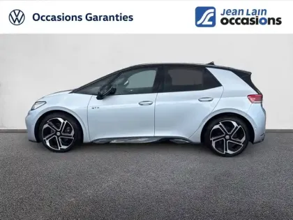 Photo 6 Volkswagen Id.3 Gén. I Ph2 NG GTX 5