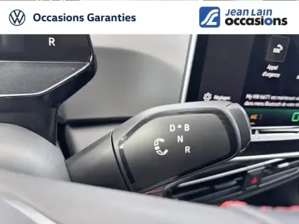 Photo 15 Volkswagen Id.3 Gén. I Ph2 NG GTX 5