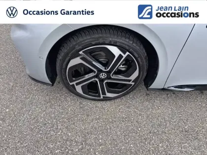 Photo 51 Volkswagen Id.3  286 ch GTX