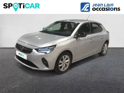 Photo Opel Corsa Elegance Business