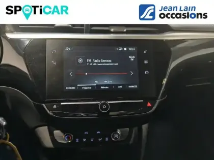 Photo 10 Opel Corsa  1.2 75 ch BVM5