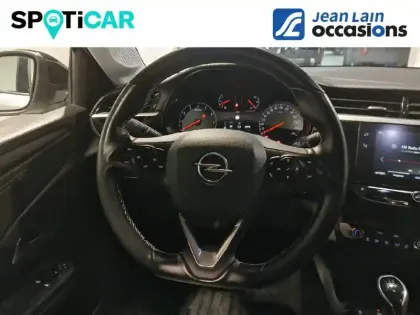 Photo 14 Opel Corsa  1.2 75 ch BVM5