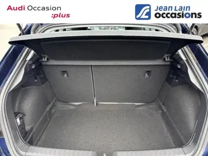 Photo 49 Audi A1  Sportback 25 TFSI 95 ch BVM5