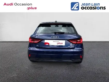 Photo 45 Audi A1  Sportback 25 TFSI 95 ch BVM5